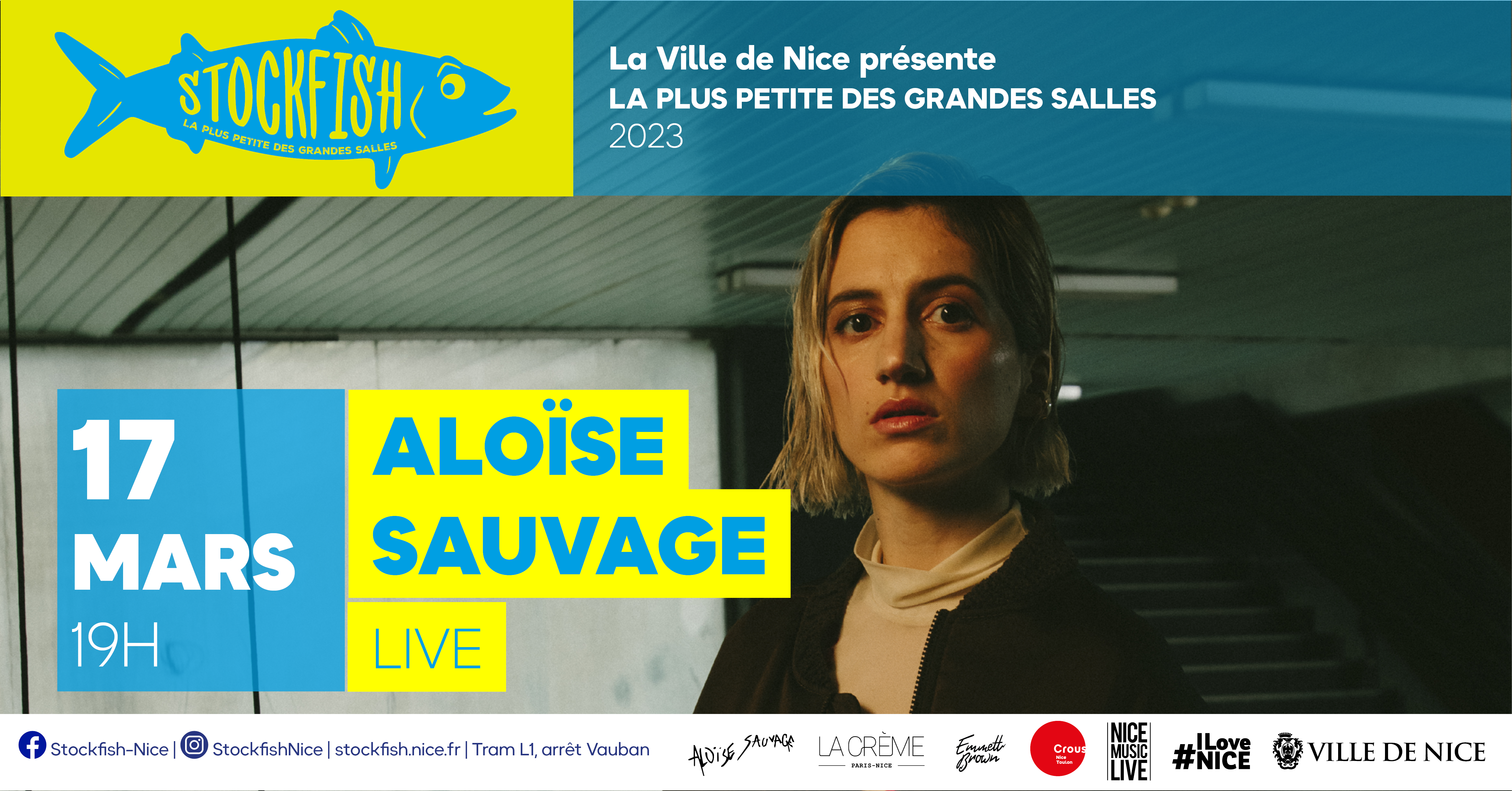 Photo Aloïse Sauvage